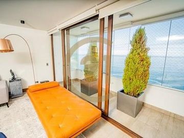 Venta Departamento Primera Linea Barrio Parque