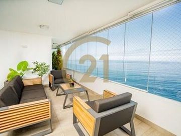 Venta Departamento Primera Linea Barrio Parque