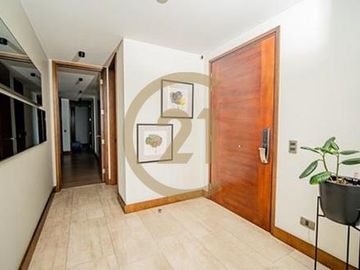 Venta Departamento Primera Linea Barrio Parque