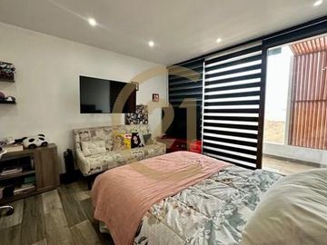 Venta casa  exclusiva sector sur