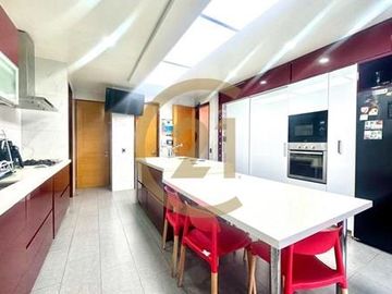 Venta casa  exclusiva sector sur