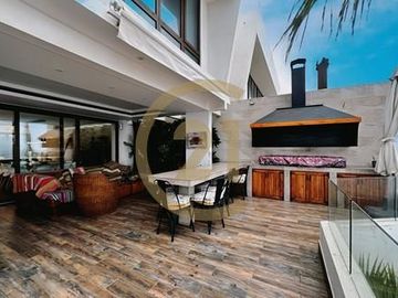 Venta casa  exclusiva sector sur