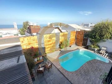 Venta Casa sector sur Iquique