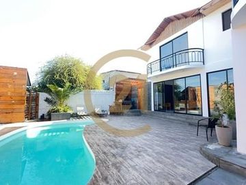 Venta Casa sector sur Iquique