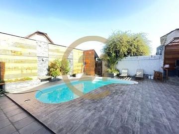 Venta Casa sector sur Iquique