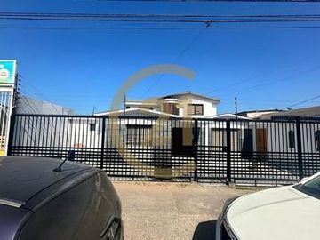 Venta Casa sector sur Iquique
