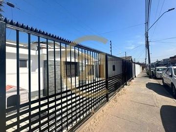Venta Casa sector sur Iquique