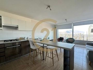 Departamento nuevo Iquique