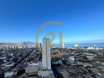 Departamento nuevo Iquique