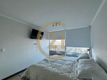 Departamento nuevo Iquique