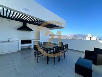 Departamento nuevo Iquique