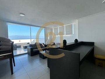 Departamento nuevo Iquique