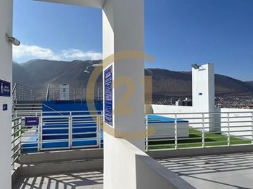 Departamento nuevo Iquique