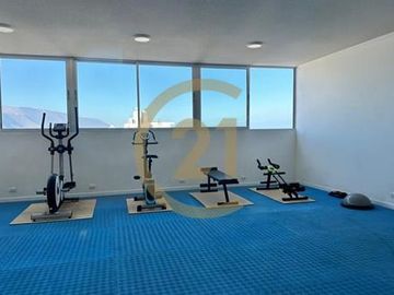 Departamento nuevo Iquique