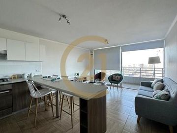 Departamento nuevo Iquique