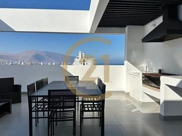 departamento nuevo en Iquique