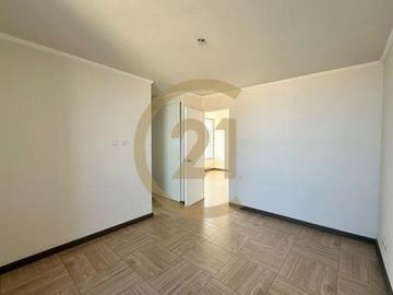 departamento nuevo en Iquique