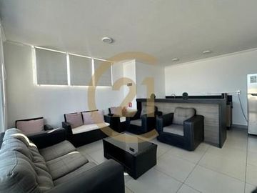 departamento nuevo en Iquique