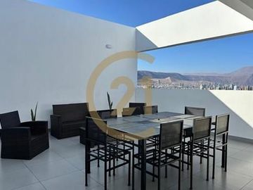 departamento nuevo en Iquique