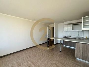 departamento nuevo en Iquique