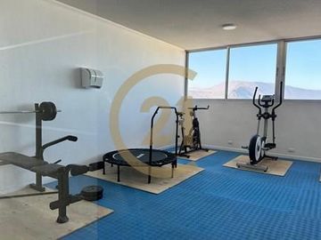 departamento nuevo en Iquique