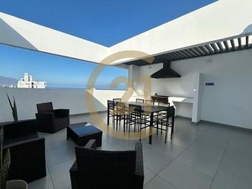 departamento nuevo en Iquique