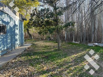 VENTA Chacra en  Allen
