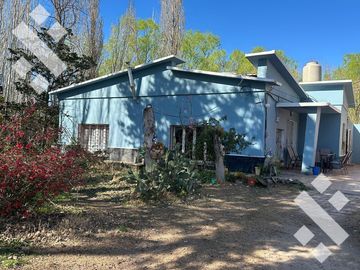 VENTA Chacra en  Allen