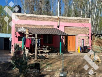 VENTA Chacra en  Allen