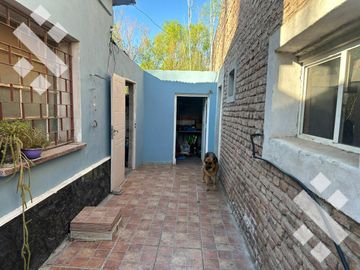 VENTA Chacra en  Allen