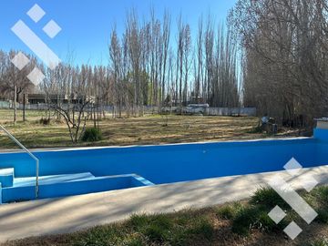 VENTA Chacra en  Allen