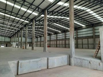 En Renta | Bodega Industrial | Coacalco | Naves de 500 M2
