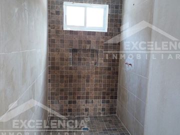 PREVENTA DE CASA NUEVA EN FRACC. DEFENSORES DE PUEBLA