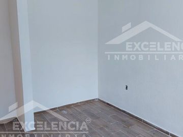 PREVENTA DE CASA NUEVA EN FRACC. DEFENSORES DE PUEBLA