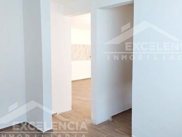 PREVENTA DE CASA NUEVA EN FRACC. DEFENSORES DE PUEBLA