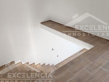 PREVENTA DE CASA NUEVA EN FRACC. DEFENSORES DE PUEBLA