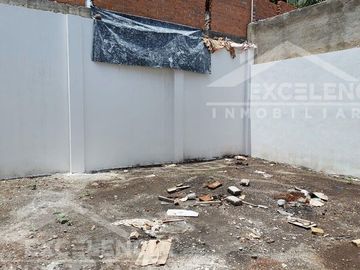 PREVENTA DE CASA NUEVA EN FRACC. DEFENSORES DE PUEBLA