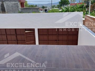 PREVENTA DE CASA NUEVA EN FRACC. DEFENSORES DE PUEBLA