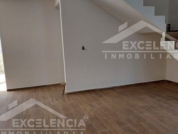 PREVENTA DE CASA NUEVA EN FRACC. DEFENSORES DE PUEBLA