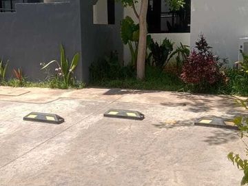 Departamento EQUIPADO de 2 Recámaras en Condominio Romina, al Poniente de Mérida