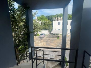 Departamento EQUIPADO de 2 Recámaras en Condominio Romina, al Poniente de Mérida