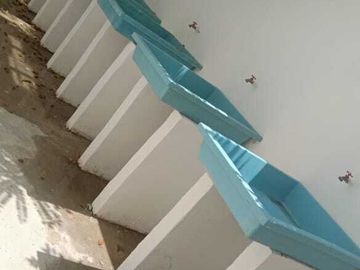 Departamento EQUIPADO de 2 Recámaras en Condominio Romina, al Poniente de Mérida