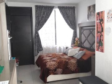 CASA EN VENTA, COL. MODERNA, EXCELENTE MANTENIMIENTO.