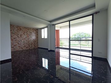 SE VENDE LINDO APARTAMENTO EN CIUDAD PACIFICA- CALI