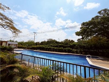 SE VENDE LINDO APARTAMENTO EN CIUDAD PACIFICA- CALI