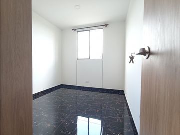 SE VENDE LINDO APARTAMENTO EN CIUDAD PACIFICA- CALI