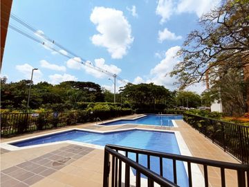 SE VENDE LINDO APARTAMENTO EN CIUDAD PACIFICA- CALI