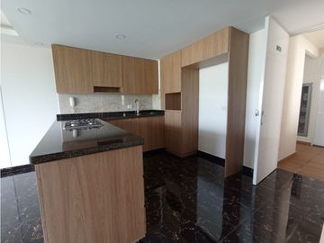 SE VENDE LINDO APARTAMENTO EN CIUDAD PACIFICA- CALI