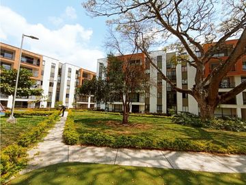 SE VENDE LINDO APARTAMENTO EN CIUDAD PACIFICA- CALI