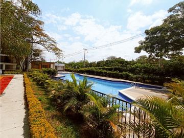 SE VENDE LINDO APARTAMENTO EN CIUDAD PACIFICA- CALI